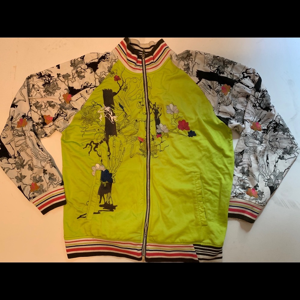 Rare Artful Dodger Jacket